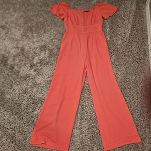 Alex Marie Jumpsuit